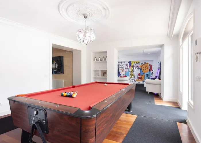 San Benito. Vivienda De Lujo Con Piscina Privada Willa *