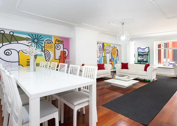 San Benito. Vivienda De Lujo Con Piscina Privada Los Realejos