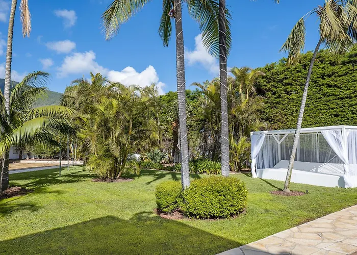 San Benito. Vivienda De Lujo Con Piscina Privada * Los Realejos