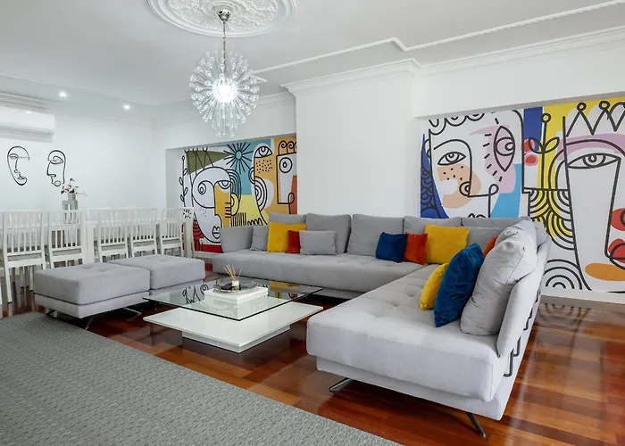 Willa San Benito. Vivienda De Lujo Con Piscina Privada *