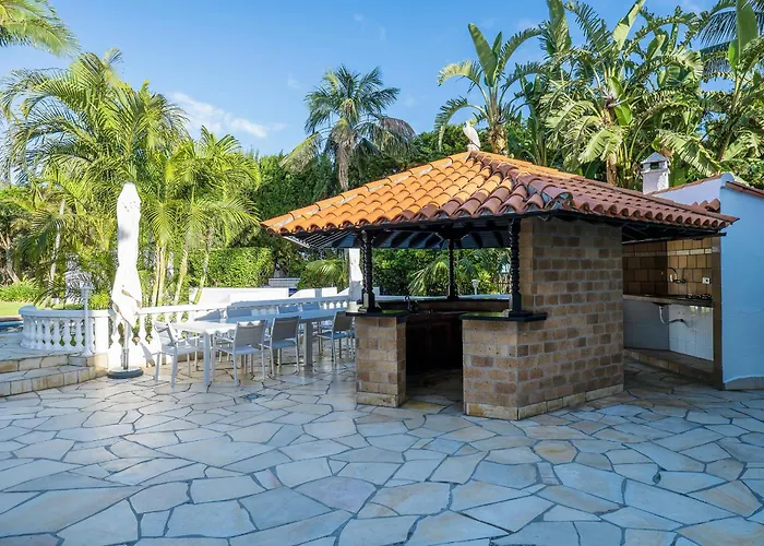 Willa San Benito. Vivienda De Lujo Con Piscina Privada *